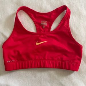 Nike Dri-fit Sports Bra